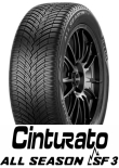 CINTURATO ALL SEASON SF 3 215/65R16 102V XL